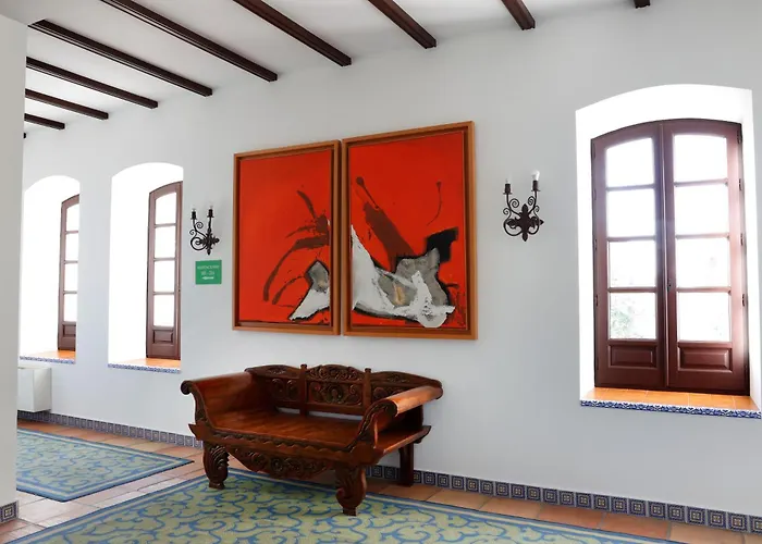 Hotel El Carmen