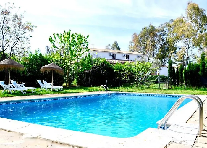 Hotel Rural La Paloma